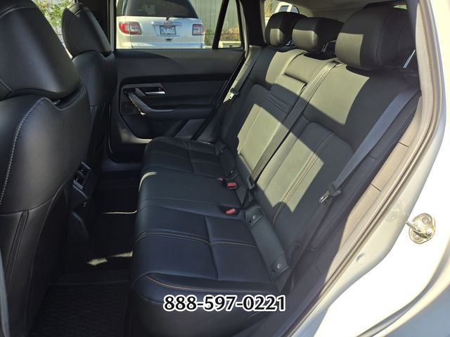 2025 Mazda Mazda CX-50 2.5 S Premium Plus Package