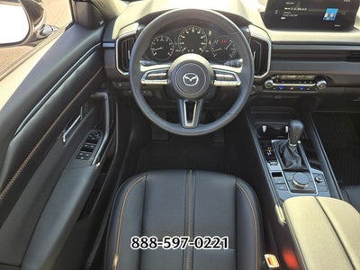 2025 Mazda Mazda CX-50 2.5 S Premium Plus Package