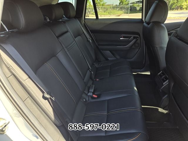 2025 Mazda Mazda CX-50 2.5 S Premium Plus Package