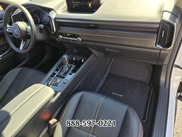 2025 Mazda Mazda CX-50 2.5 S Premium Plus Package