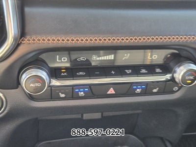 2025 Mazda Mazda CX-50 2.5 S Premium Plus Package
