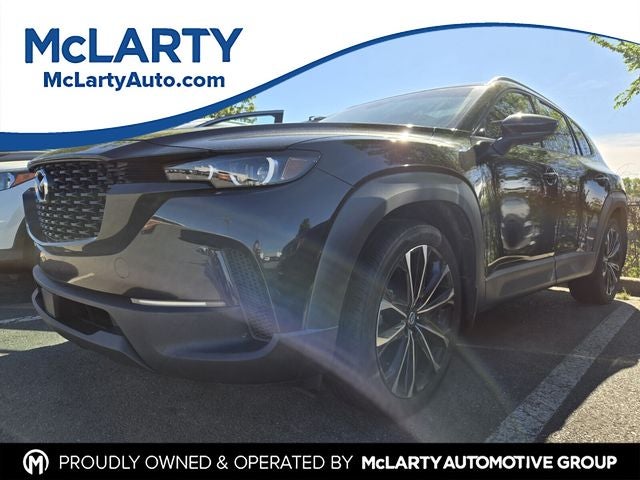 2023 Mazda Mazda CX-50 2.5 S Premium Plus Package