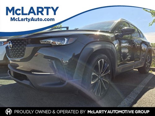 2023 Mazda Mazda CX-50 2.5 S Premium Plus Package