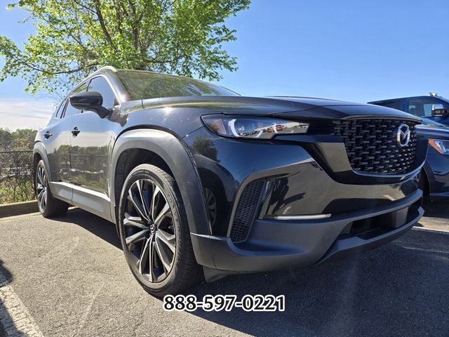 2023 Mazda Mazda CX-50 2.5 S Premium Plus Package