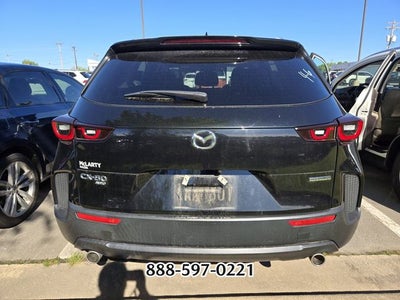 2023 Mazda Mazda CX-50 2.5 S Premium Plus Package