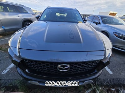 2023 Mazda Mazda CX-50 2.5 Turbo Meridian Edition