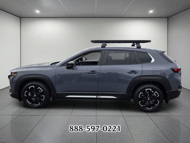 2023 Mazda Mazda CX-50 2.5 Turbo Meridian Edition