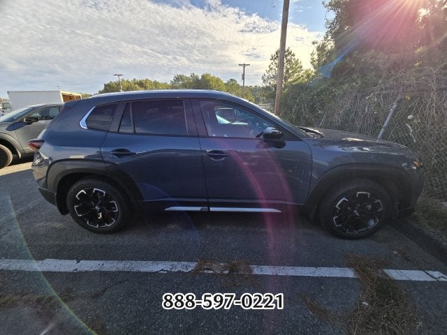 2023 Mazda Mazda CX-50 2.5 Turbo Meridian Edition