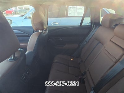 2024 Mazda Mazda CX-50 2.5 Turbo