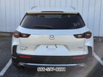 2023 Mazda Mazda CX-50 2.5 Turbo