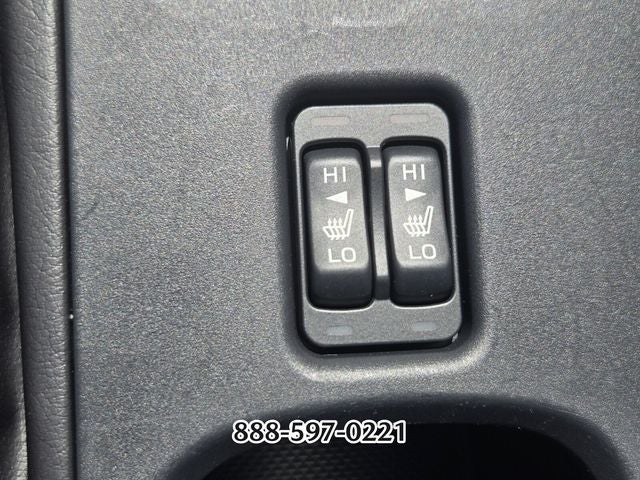 2025 Toyota GR86 Premium