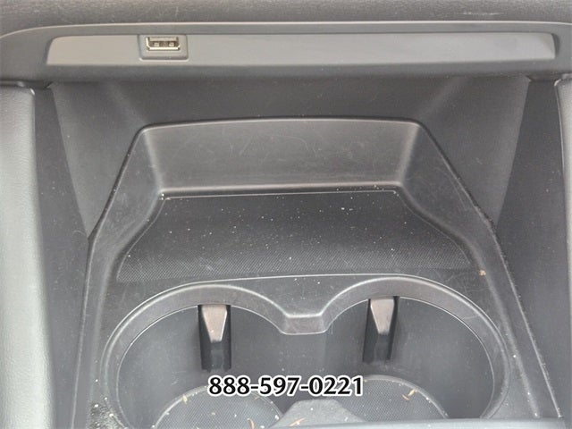 2021 Mazda Mazda3 Select