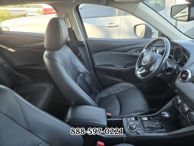2019 Mazda Mazda CX-3 Grand Touring