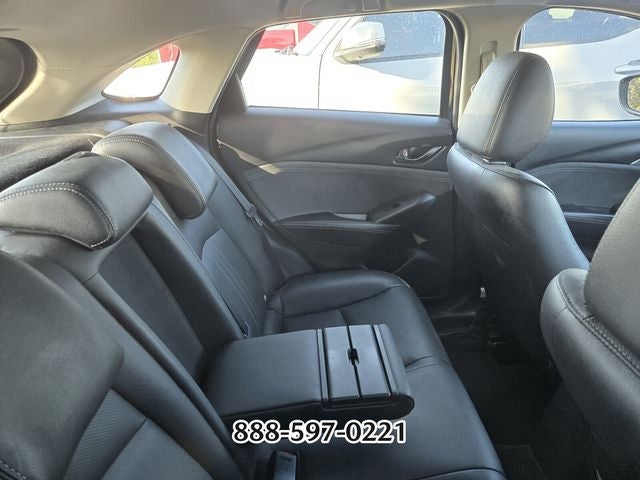 2019 Mazda Mazda CX-3 Grand Touring