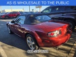 2006 Mazda Mazda Miata Touring