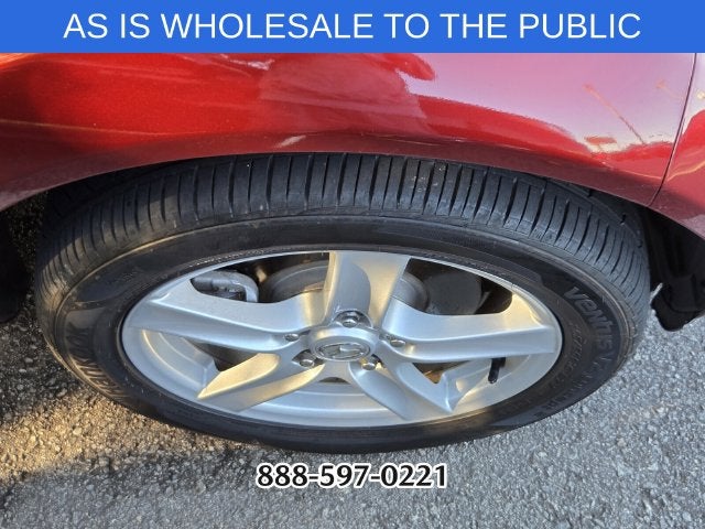 2006 Mazda Mazda Miata Touring