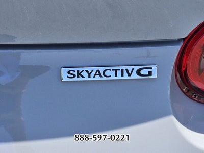 2026 Mazda Mazda MX-5 Miata Club