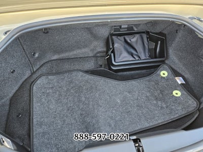2023 Mazda Mazda Miata RF Grand Touring