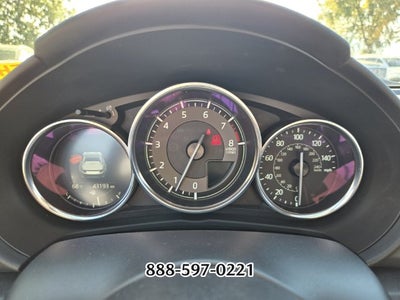 2023 Mazda Mazda Miata RF Grand Touring