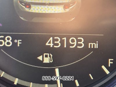 2023 Mazda Mazda Miata RF Grand Touring