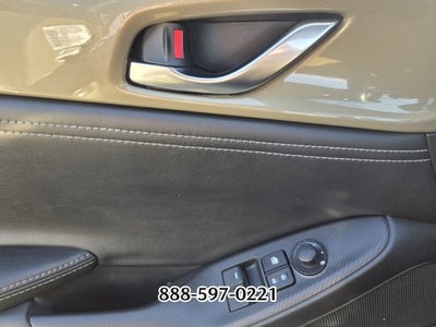 2023 Mazda Mazda Miata RF Grand Touring