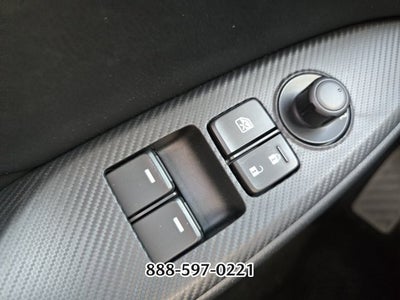 2023 Mazda Mazda Miata RF Grand Touring