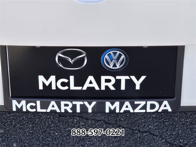 2023 Mazda Mazda Miata RF Grand Touring