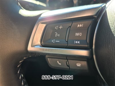 2023 Mazda Mazda Miata RF Grand Touring