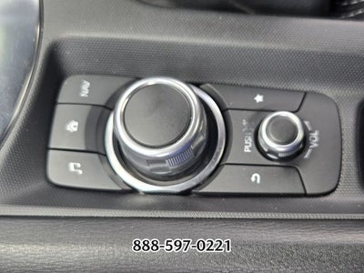 2020 Mazda Mazda Miata RF Grand Touring
