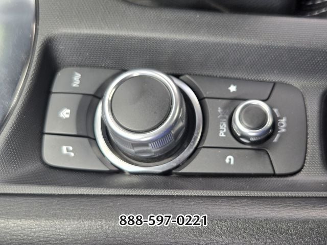 2020 Mazda Mazda Miata RF Grand Touring
