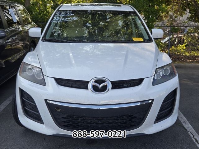 2010 Mazda Mazda CX-7 i Sport