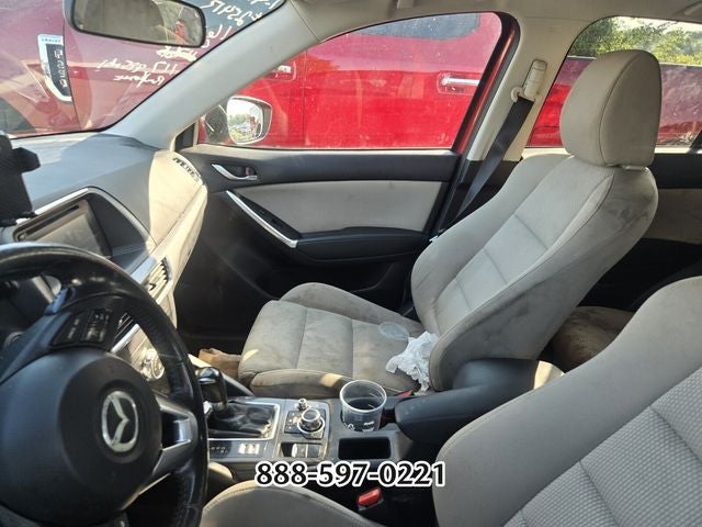 2016 Mazda Mazda CX-5 Touring