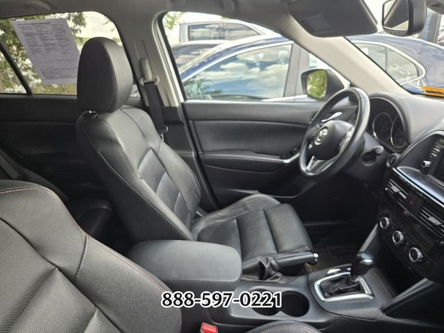2014 Mazda Mazda CX-5 Grand Touring