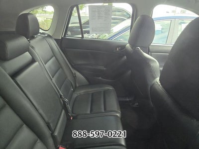 2014 Mazda Mazda CX-5 Grand Touring