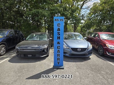 2014 Mazda Mazda CX-5 Grand Touring