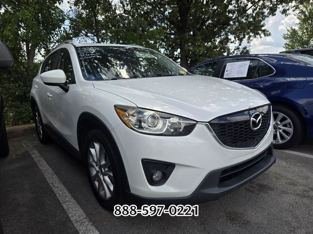 2014 Mazda Mazda CX-5 Grand Touring