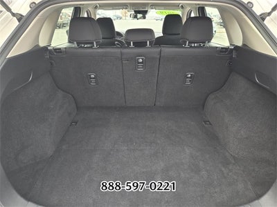 2019 Mazda Mazda CX-5 Sport