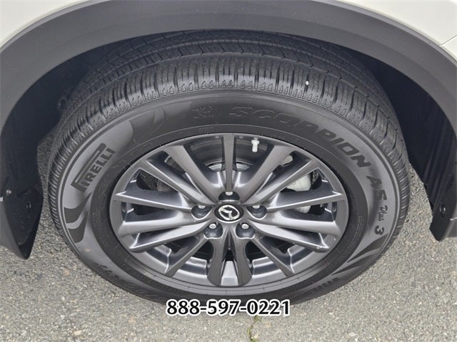 2019 Mazda Mazda CX-5 Sport