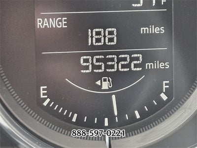 2019 Mazda Mazda CX-5 Sport