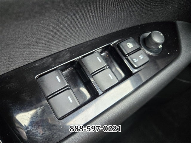 2019 Mazda Mazda CX-5 Sport