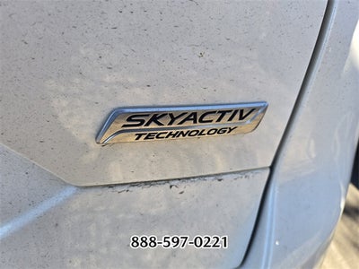 2019 Mazda Mazda CX-5 Sport