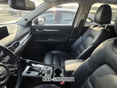 2021 Mazda Mazda CX-5 Touring