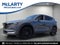 2021 Mazda Mazda CX-5 Carbon Edition