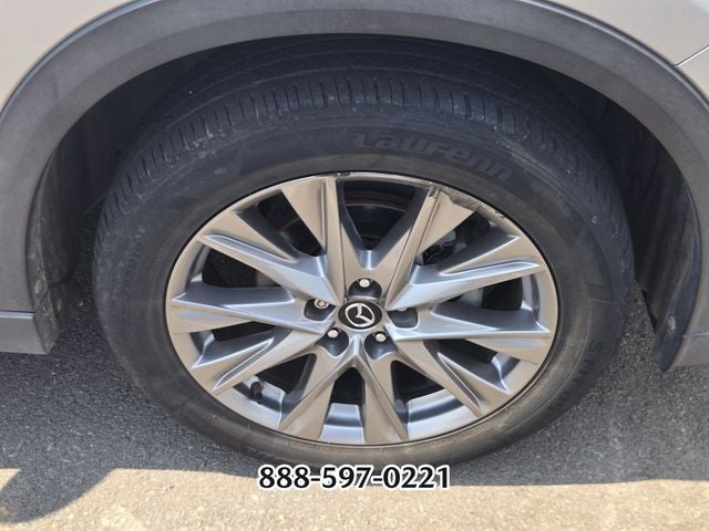 2021 Mazda Mazda CX-5 Grand Touring