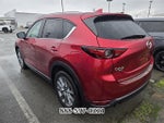 2021 Mazda Mazda CX-5 Grand Touring Reserve