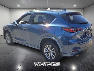 2024 Mazda Mazda CX-5 2.5 S Select Package