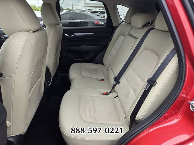 2023 Mazda Mazda CX-5 2.5 S Select Package