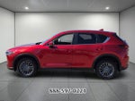 2021 Mazda Mazda CX-5 Sport