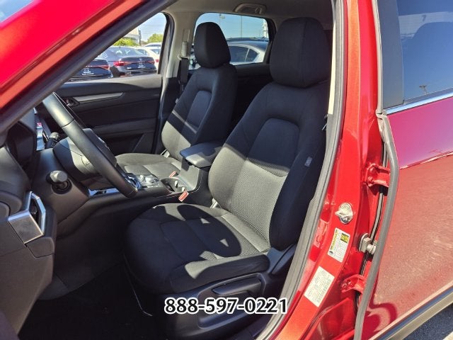2021 Mazda Mazda CX-5 Sport