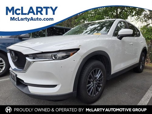 2020 Mazda Mazda CX-5 Touring
